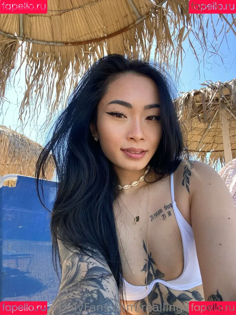 reallingxiaoyuuu Onlyfans Photo Gallery 