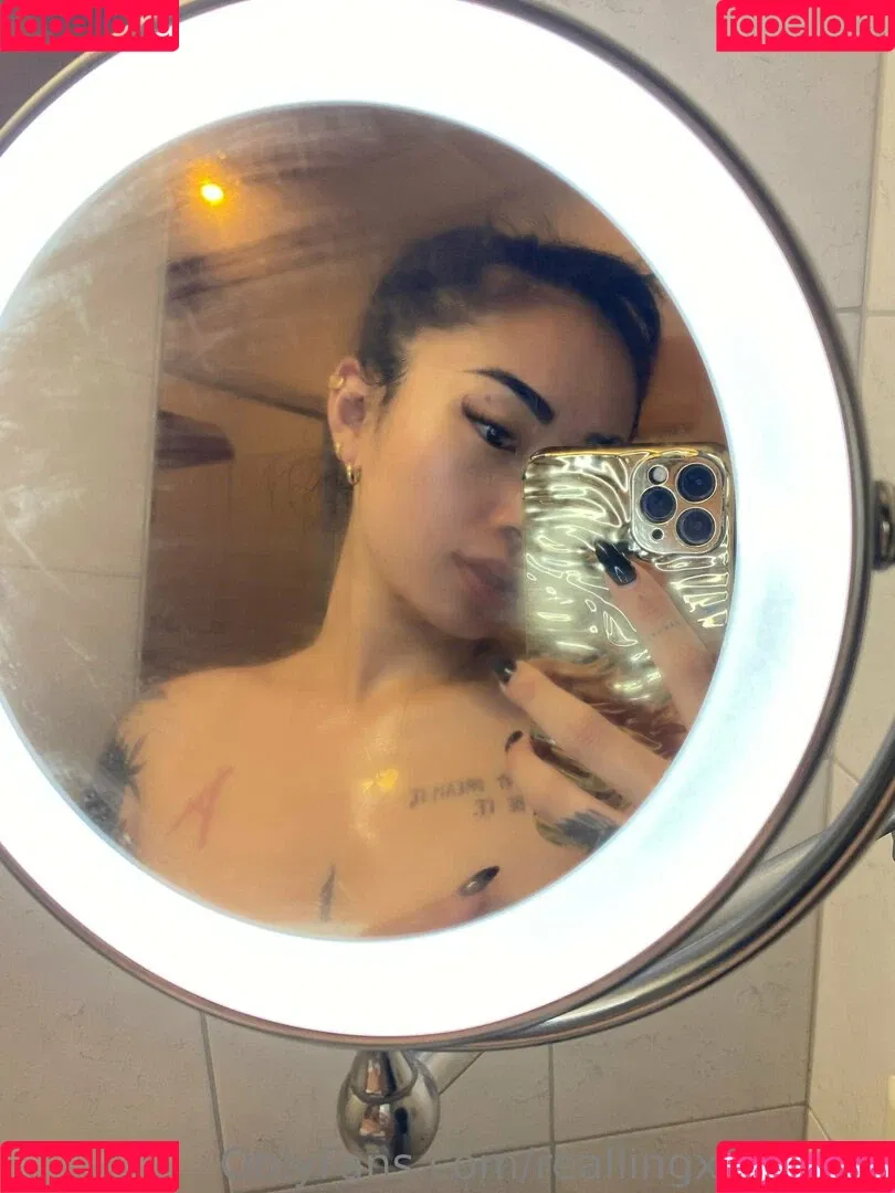 reallingxiaoyuuu Onlyfans Photo Gallery 