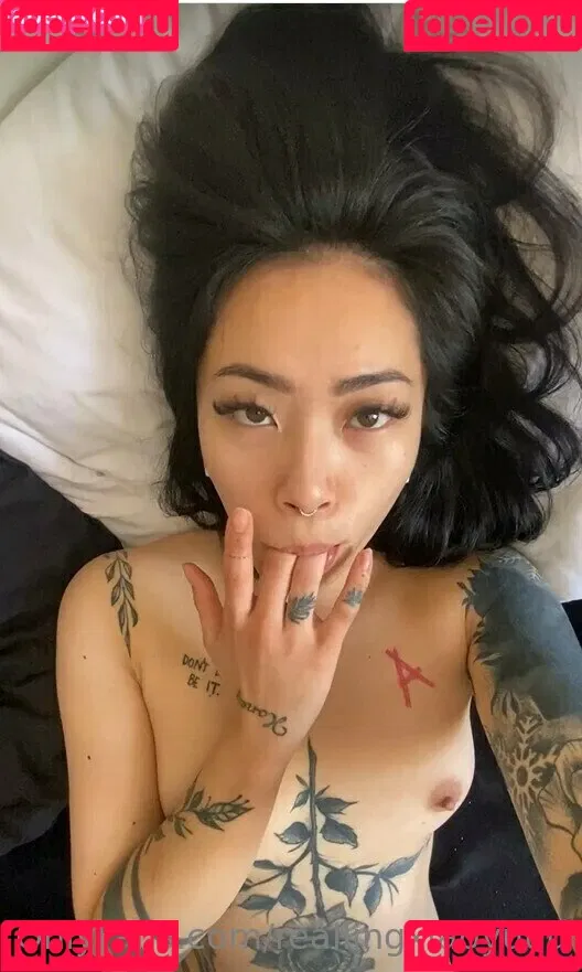 reallingxiaoyuuu Onlyfans Photo Gallery 