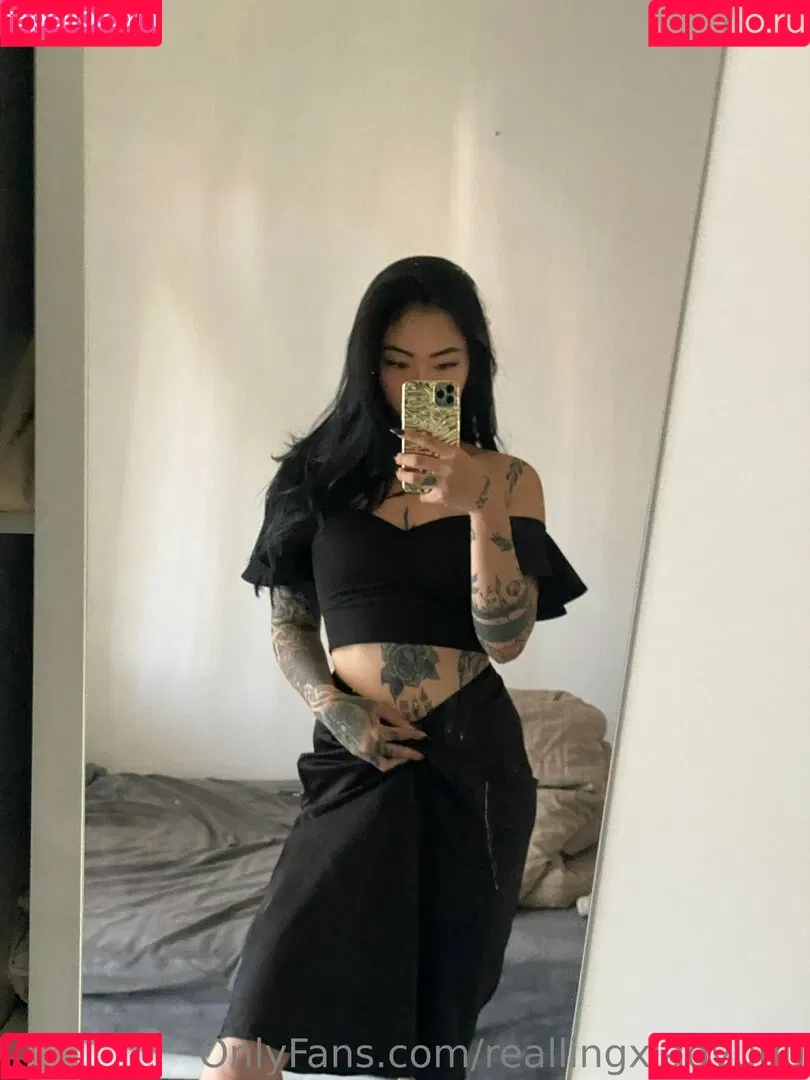 reallingxiaoyuuu Onlyfans Photo Gallery 