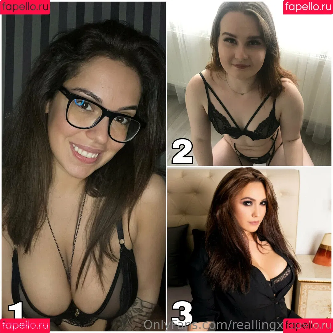 reallingxiaoyuuu Onlyfans Photo Gallery 