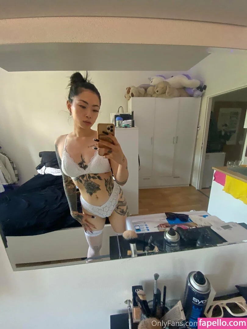 reallingxiaoyuuu Onlyfans Photo Gallery 