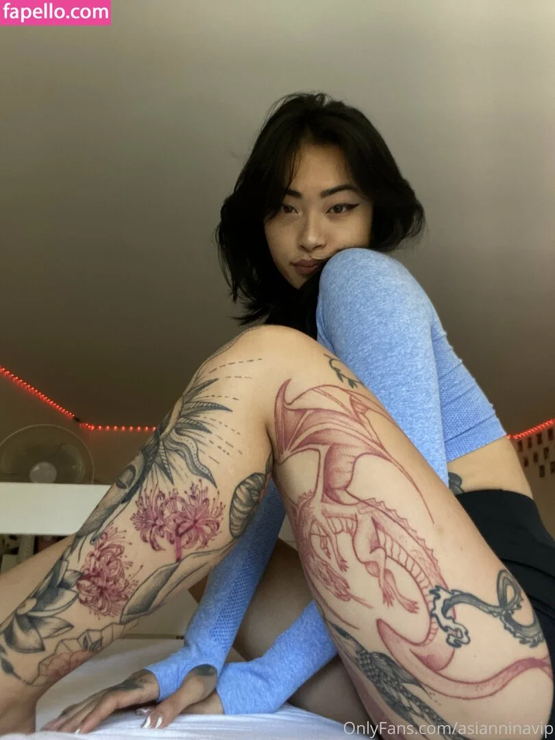 reallingxiaoyuuu Onlyfans Photo Gallery 