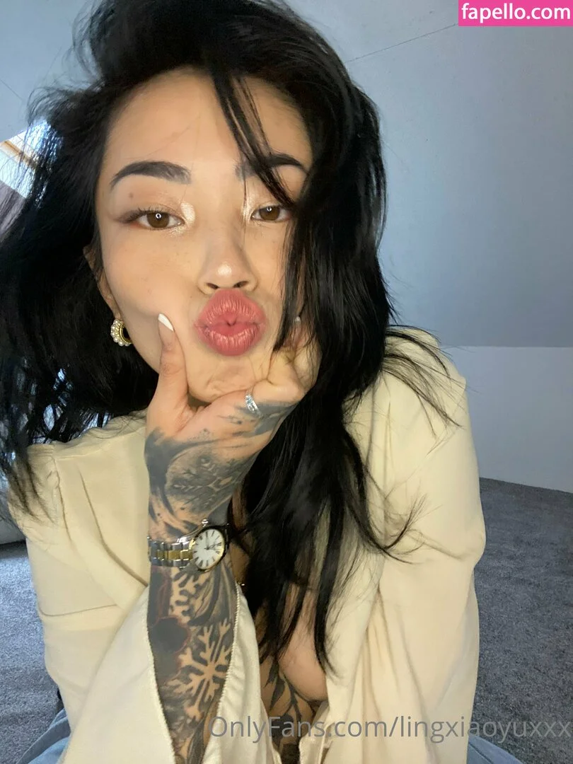 reallingxiaoyuuu Onlyfans Photo Gallery 