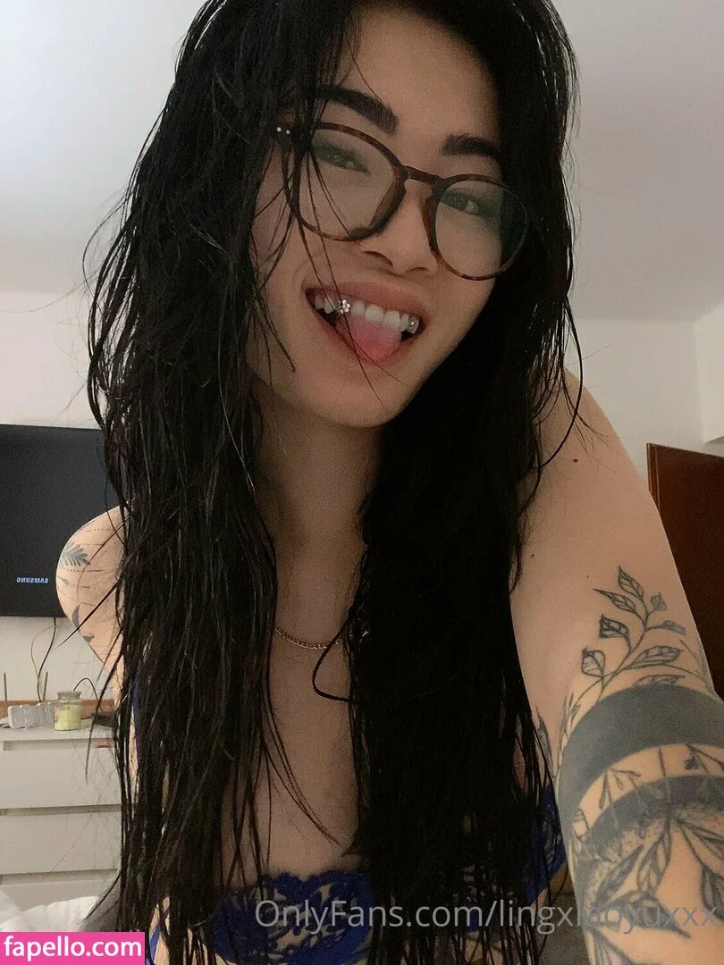 reallingxiaoyuuu Onlyfans Photo Gallery 