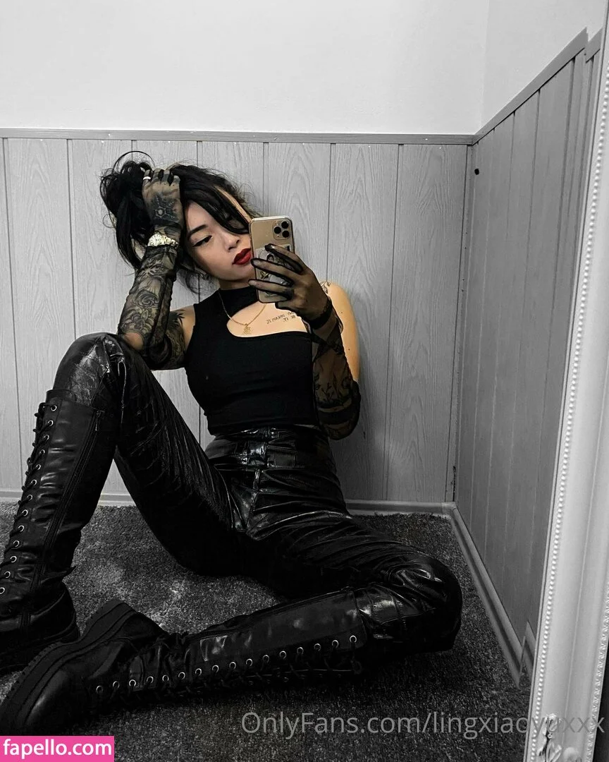 reallingxiaoyuuu Onlyfans Photo Gallery 