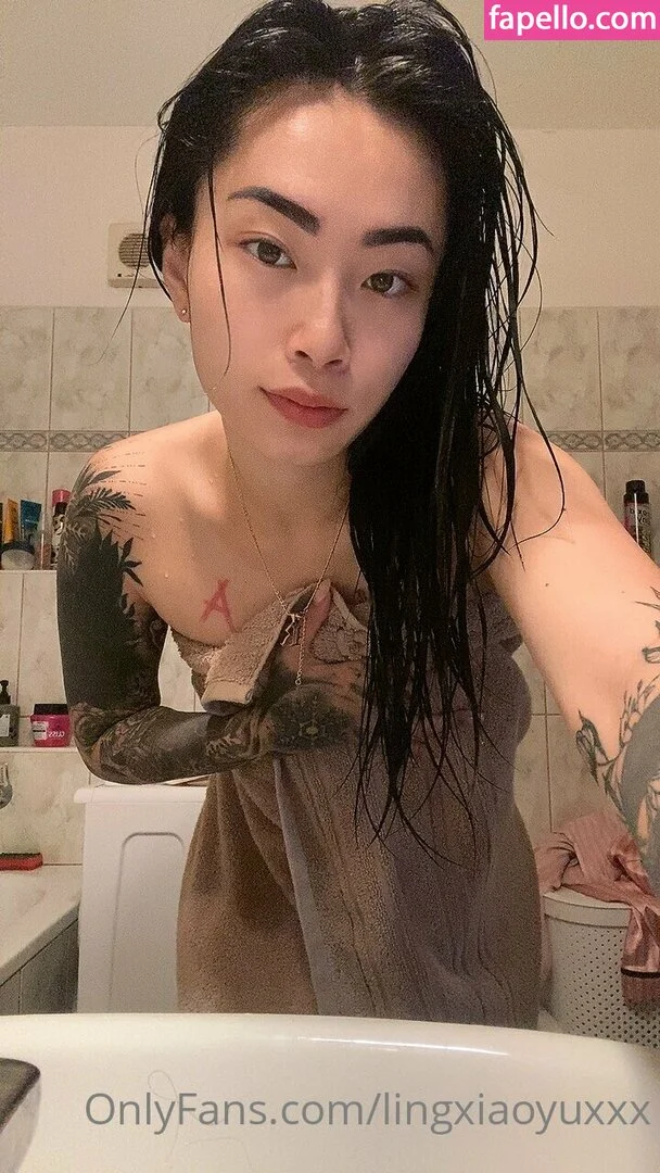 reallingxiaoyuuu Onlyfans Photo Gallery 