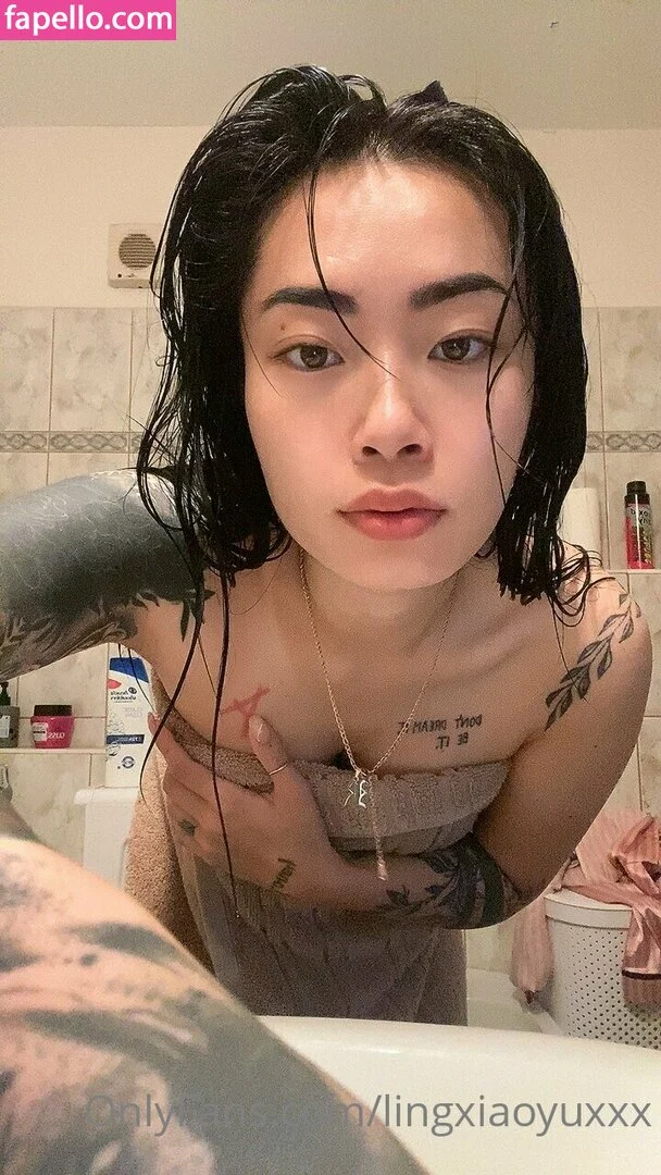 reallingxiaoyuuu Onlyfans Photo Gallery 