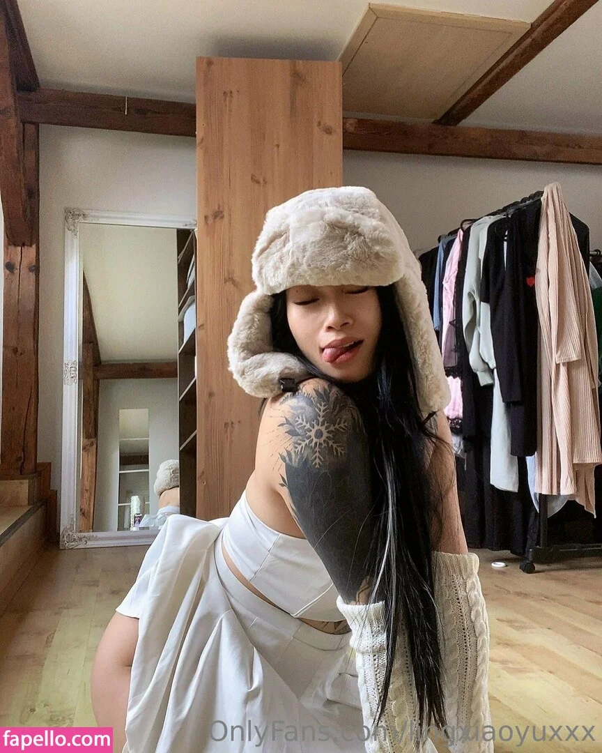 reallingxiaoyuuu Onlyfans Photo Gallery 