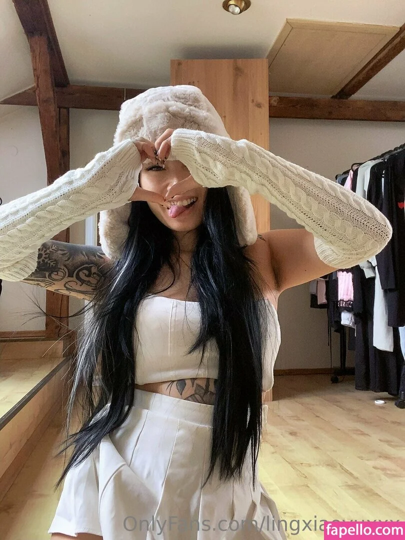 reallingxiaoyuuu Onlyfans Photo Gallery 