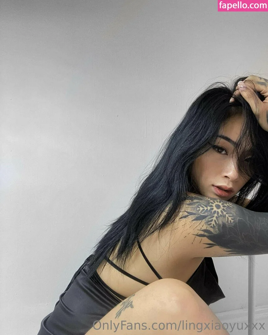 reallingxiaoyuuu Onlyfans Photo Gallery 