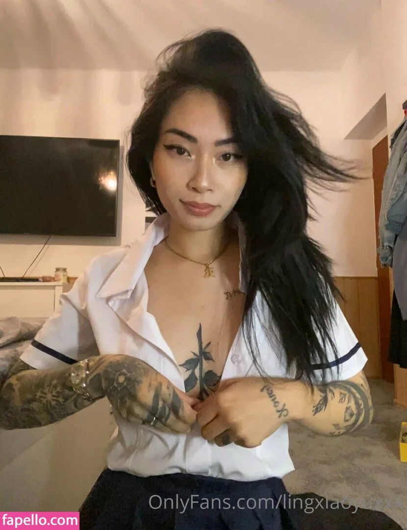 reallingxiaoyuuu Onlyfans Photo Gallery 