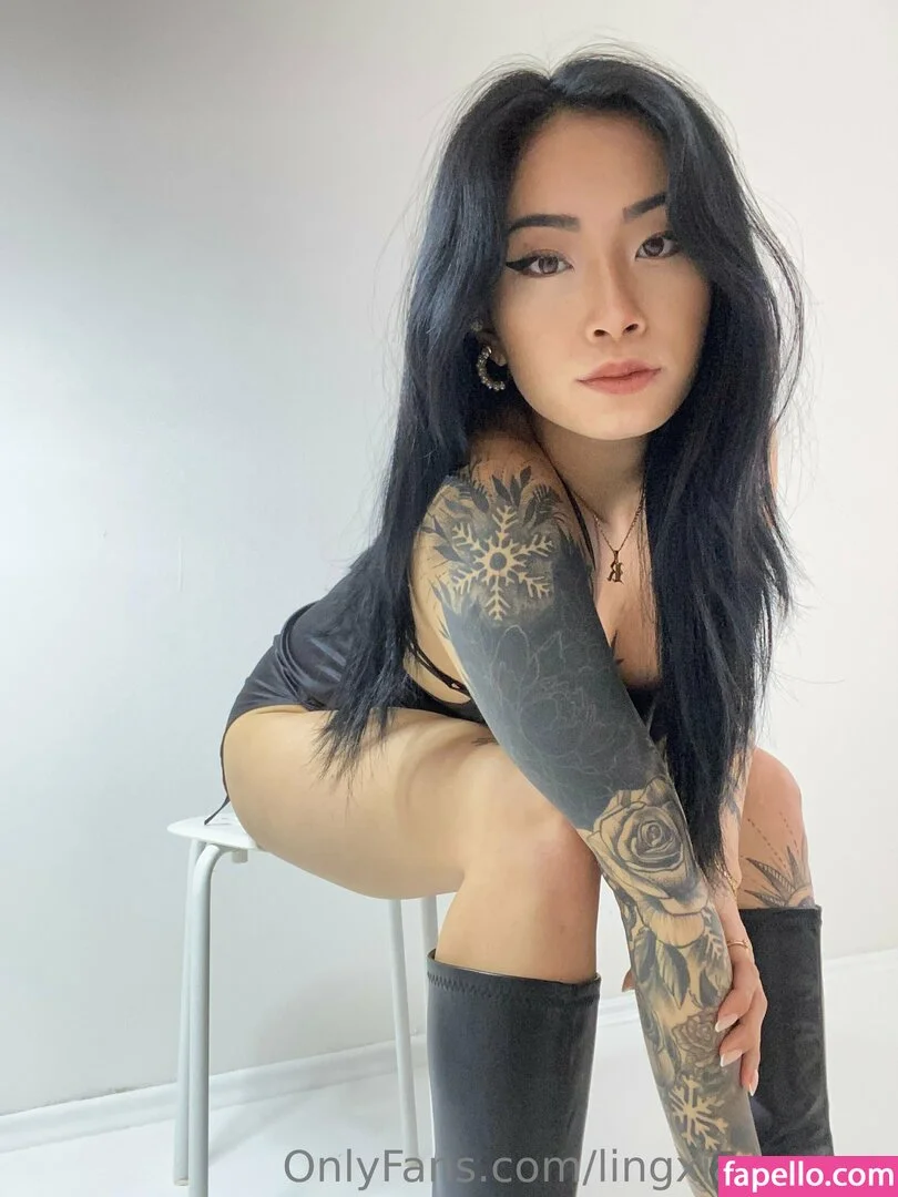 reallingxiaoyuuu Onlyfans Photo Gallery 