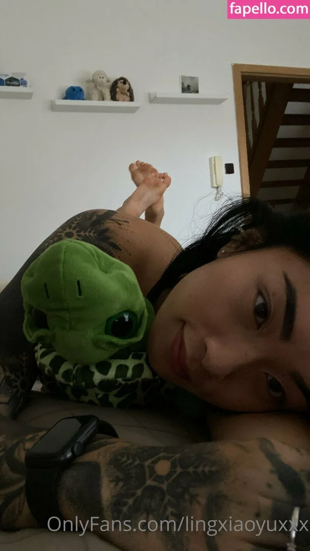 reallingxiaoyuuu Onlyfans Photo Gallery 