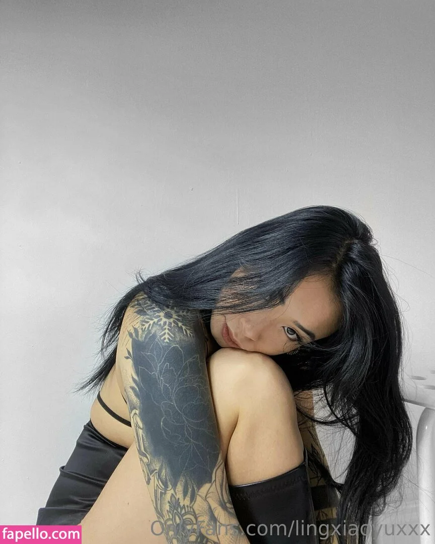 reallingxiaoyuuu Onlyfans Photo Gallery 