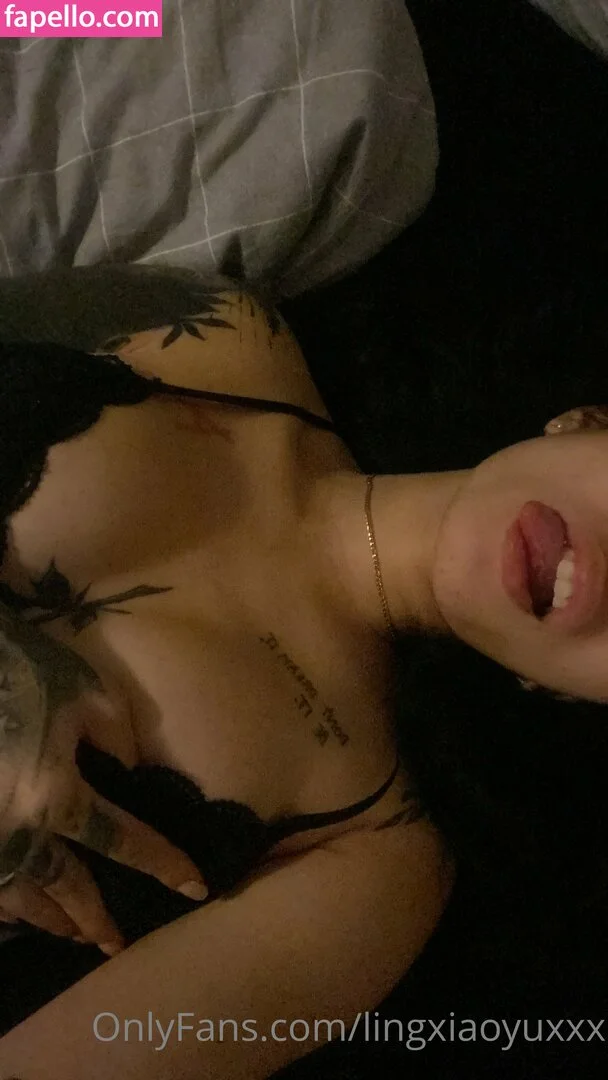 reallingxiaoyuuu Onlyfans Photo Gallery 