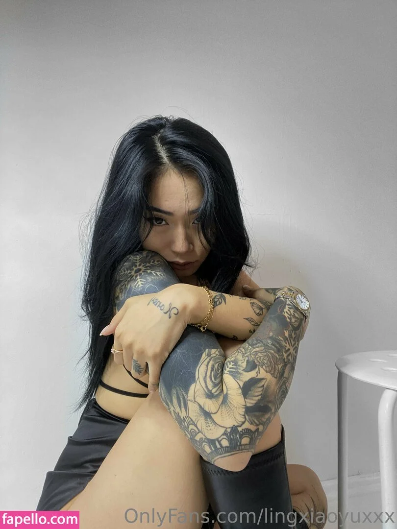 reallingxiaoyuuu Onlyfans Photo Gallery 