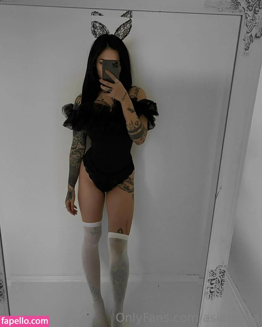 reallingxiaoyuuu Onlyfans Photo Gallery 