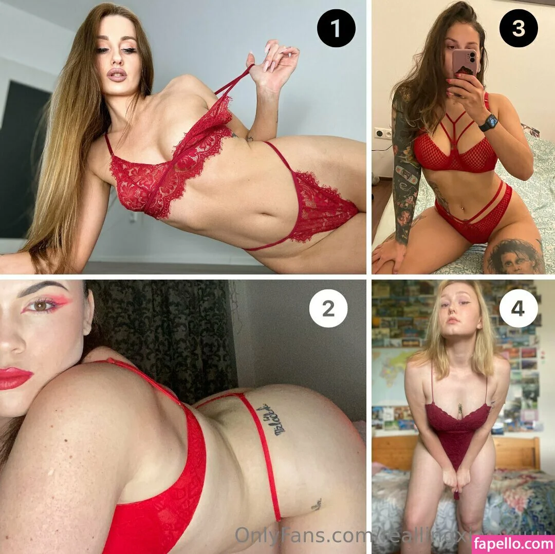 reallingxiaoyuuu Onlyfans Photo Gallery 