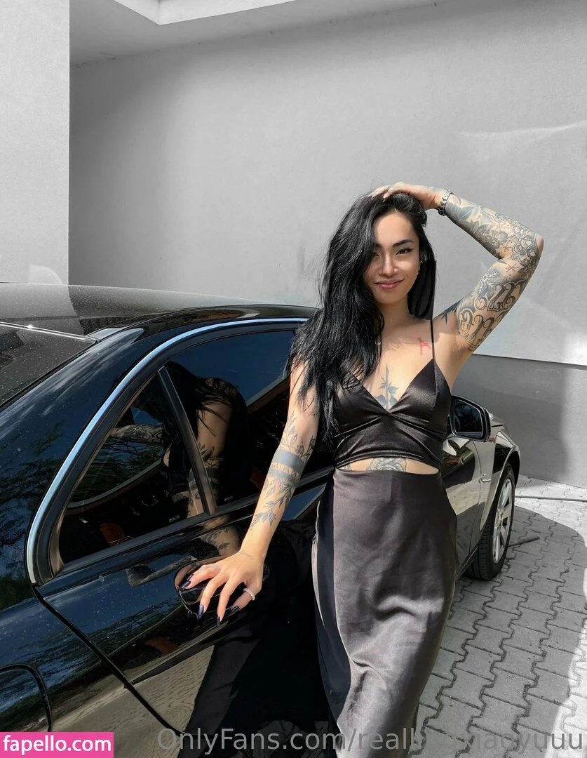 reallingxiaoyuuu Onlyfans Photo Gallery 