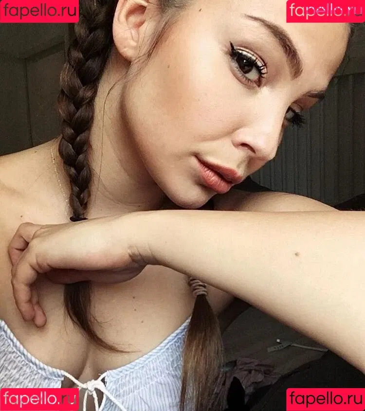 Annxbll Onlyfans Photo Gallery 