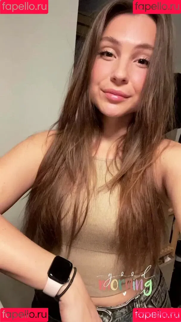 Annxbll Onlyfans Photo Gallery 