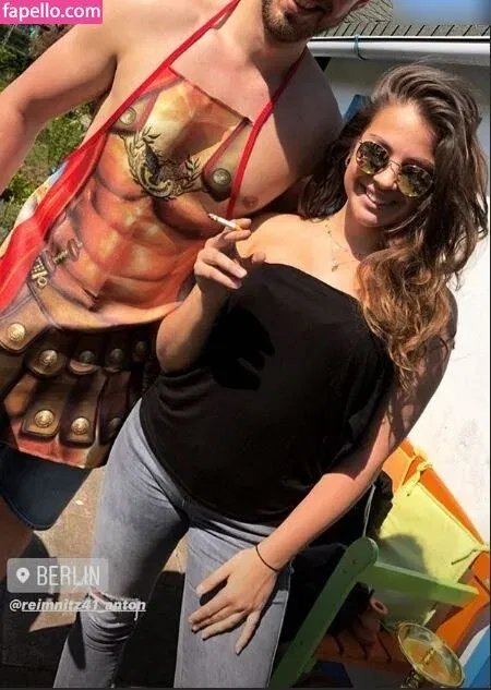 Annxbll Onlyfans Photo Gallery 