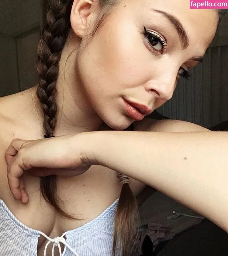 Annxbll Onlyfans Photo Gallery 