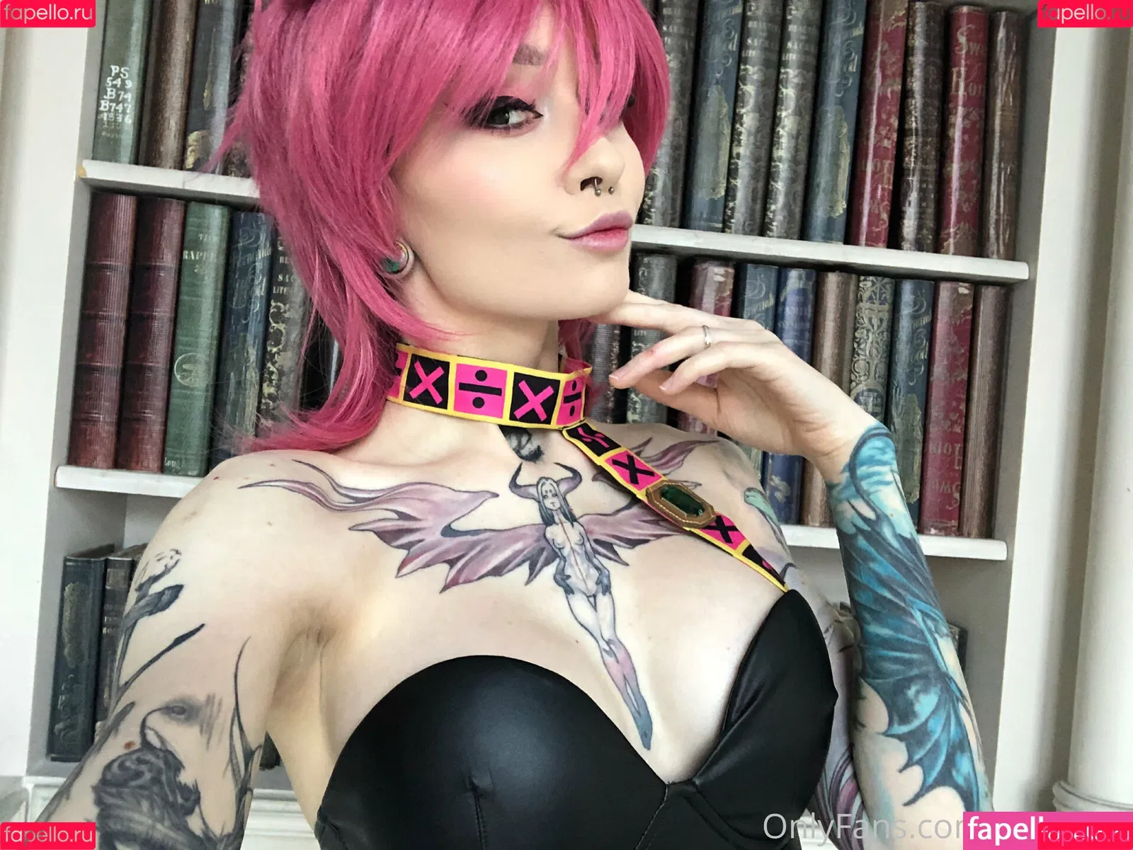 Zirael_sg Onlyfans Photo Gallery 