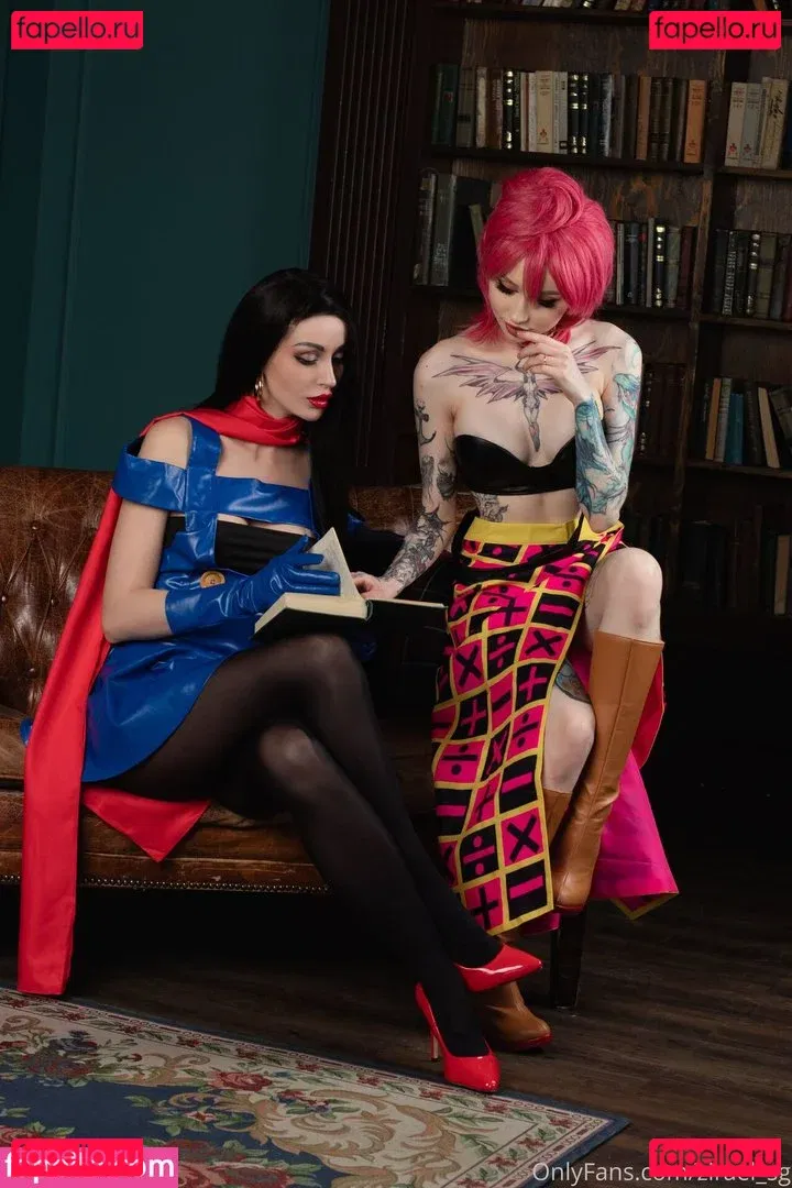 Zirael_sg Onlyfans Photo Gallery 