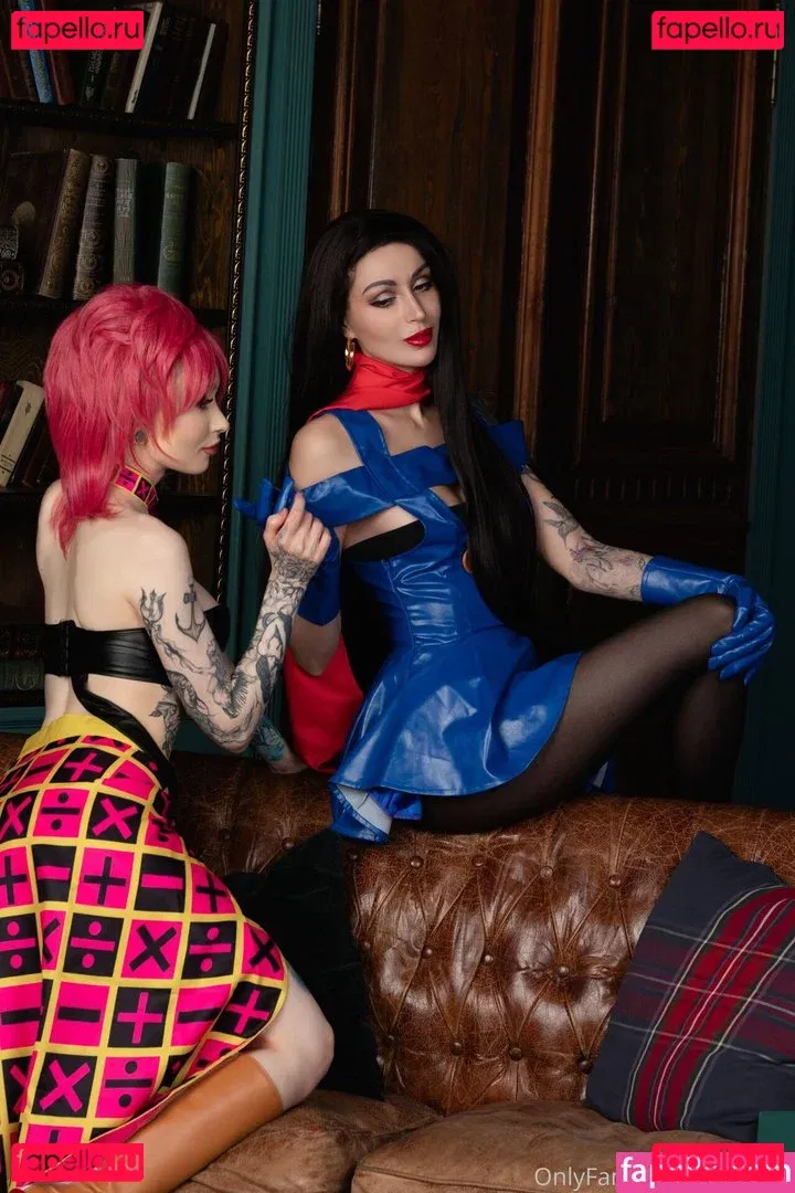 Zirael_sg Onlyfans Photo Gallery 