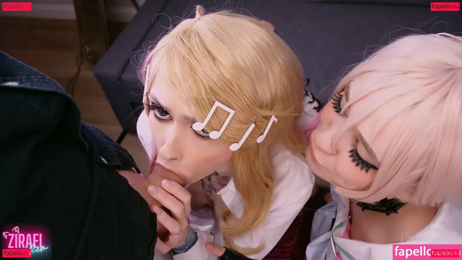 Zirael_sg Onlyfans Photo Gallery 