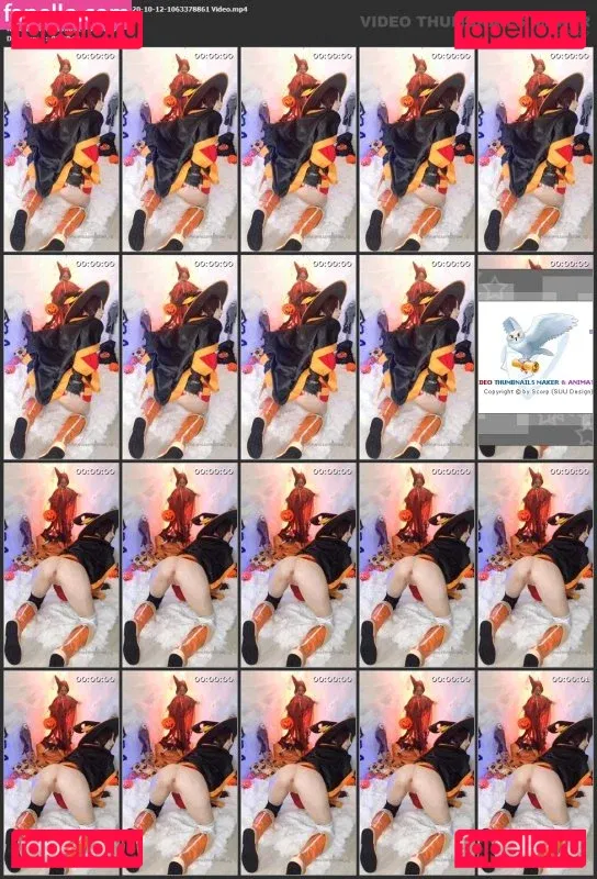 Zirael_sg Onlyfans Photo Gallery 