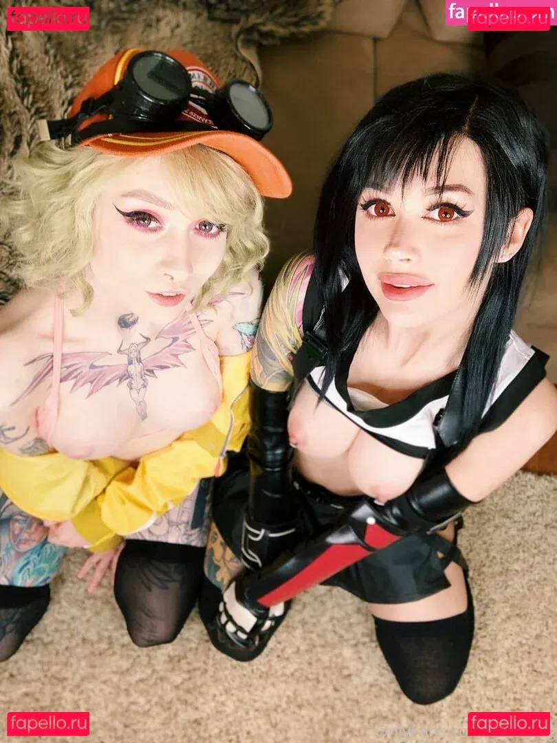 Zirael_sg Onlyfans Photo Gallery 