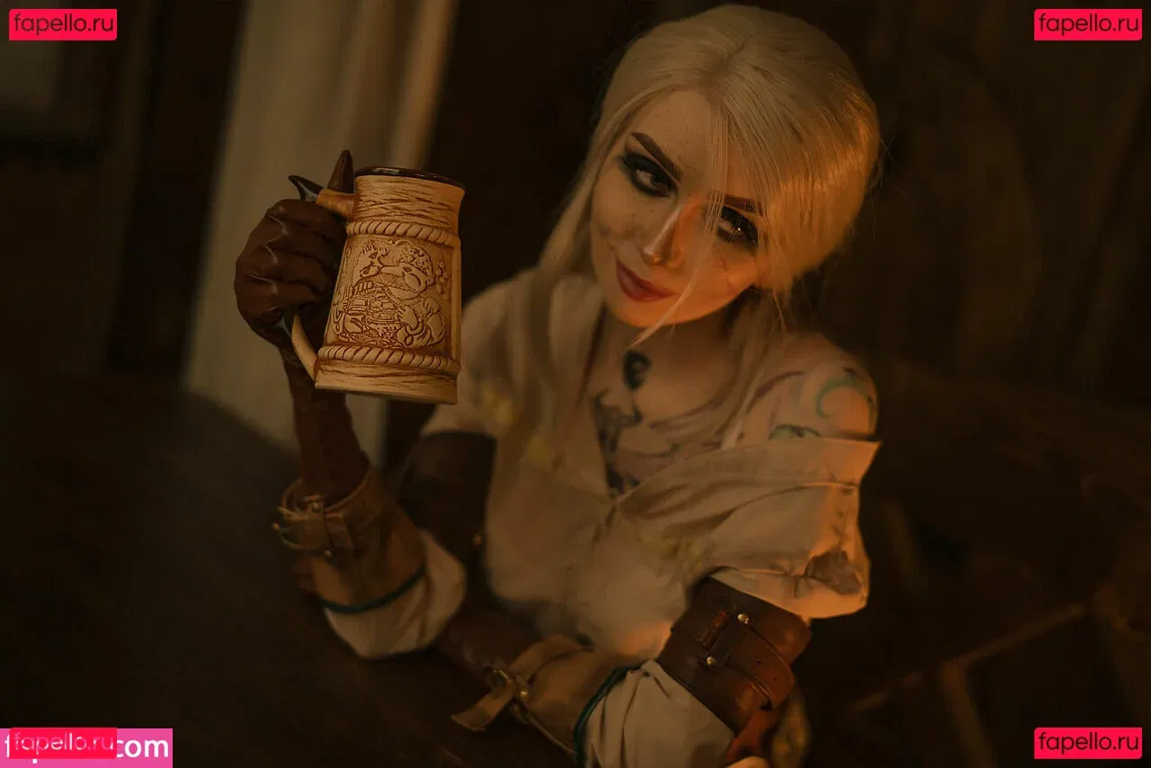 Zirael_sg Onlyfans Photo Gallery 