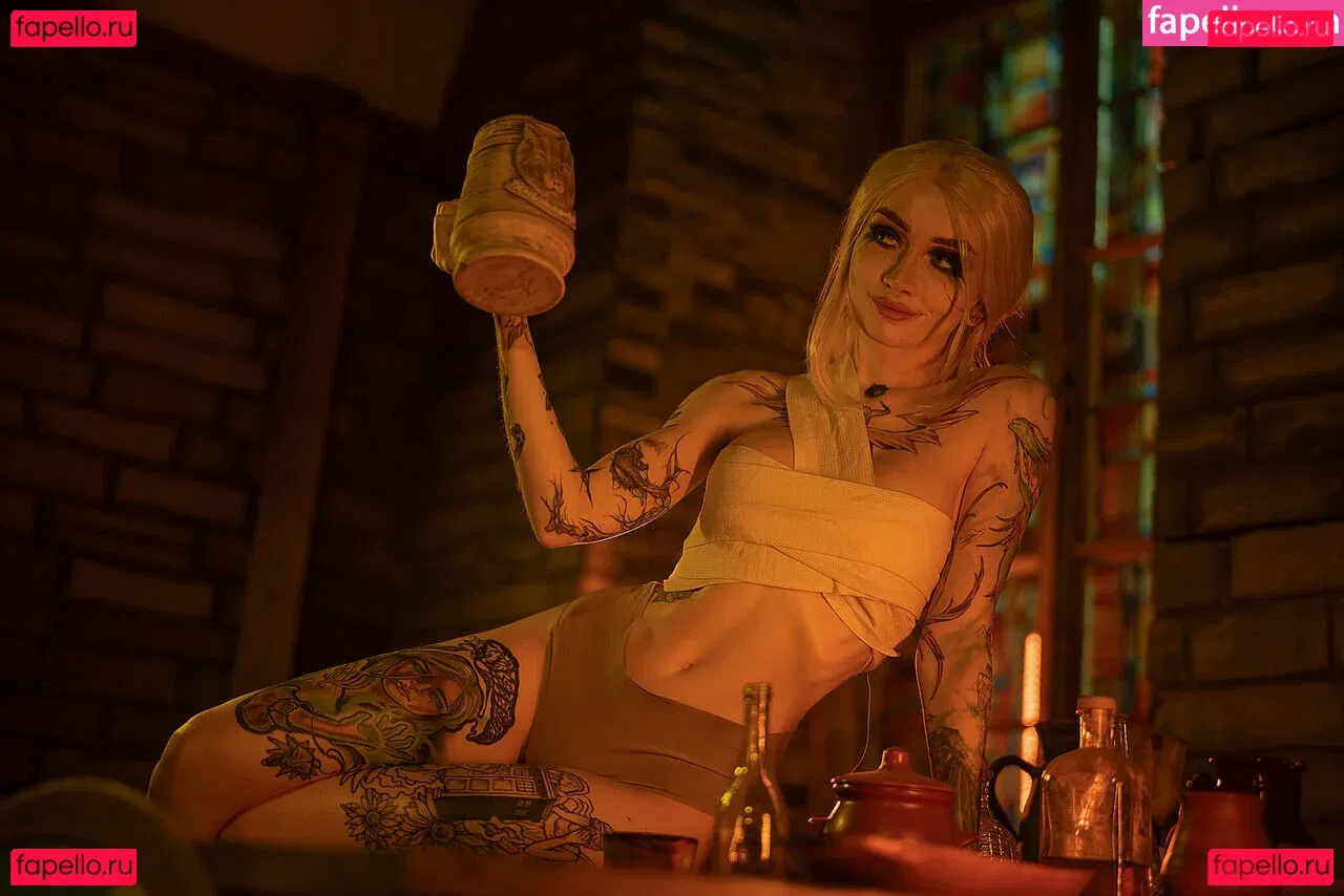 Zirael_sg Onlyfans Photo Gallery 