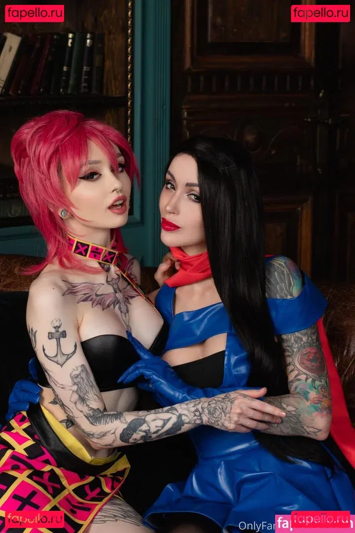 Zirael_sg Onlyfans Photo Gallery 