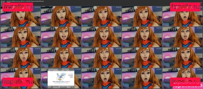 Zirael_sg Onlyfans Photo Gallery 