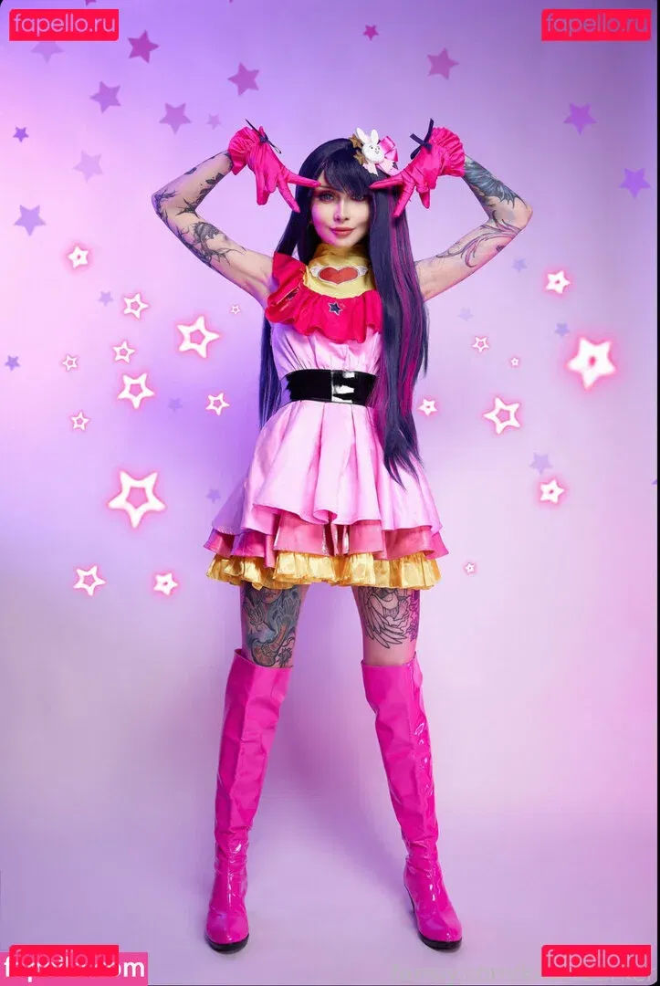 Zirael_sg Onlyfans Photo Gallery 