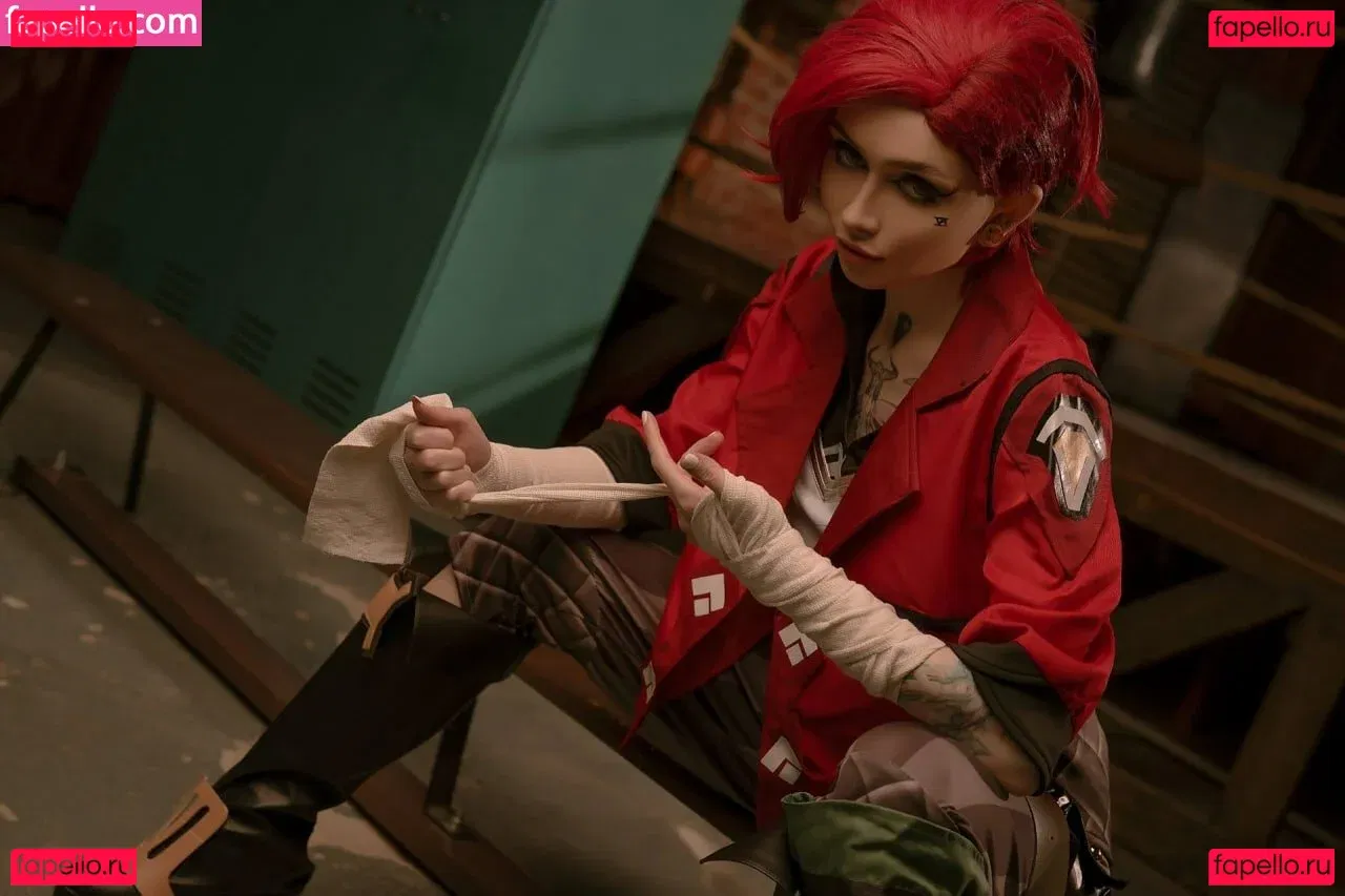 Zirael_sg Onlyfans Photo Gallery 