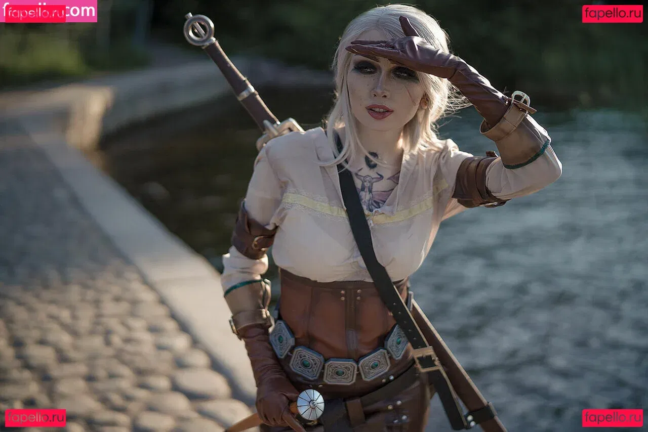 Zirael_sg Onlyfans Photo Gallery 