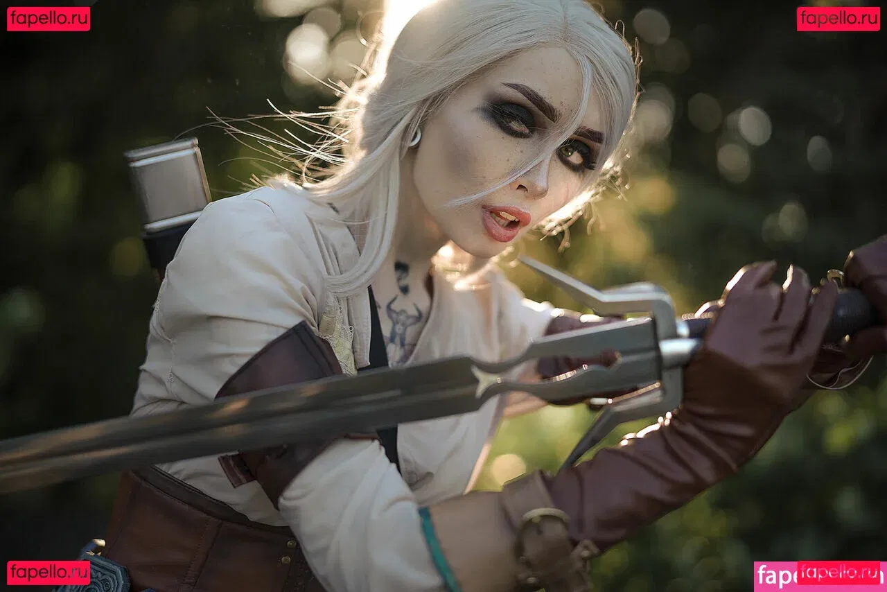 Zirael_sg Onlyfans Photo Gallery 