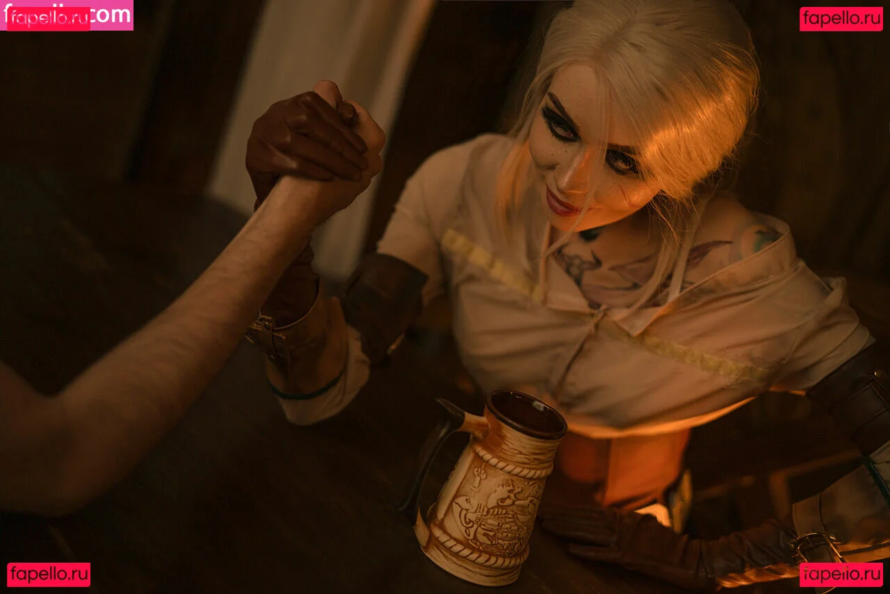 Zirael_sg Onlyfans Photo Gallery 