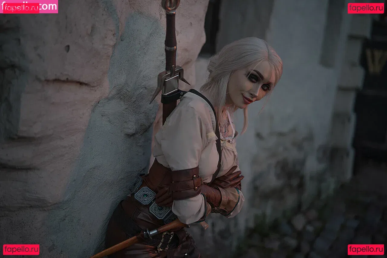 Zirael_sg Onlyfans Photo Gallery 