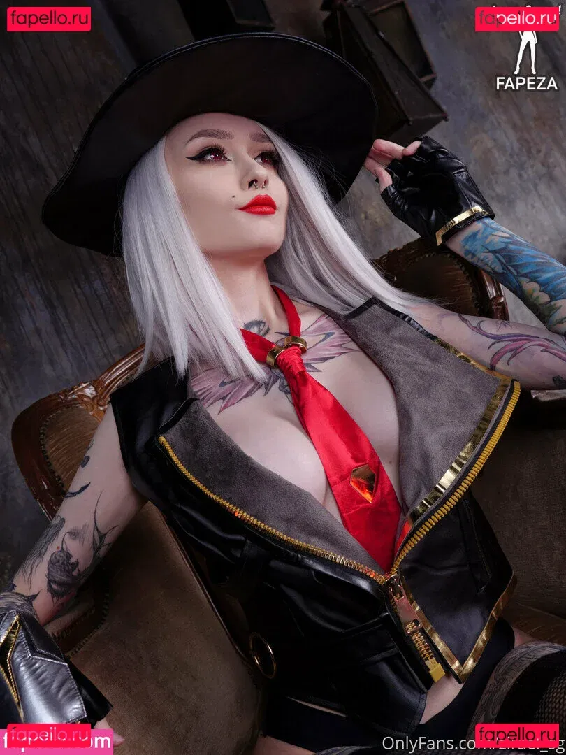 Zirael_sg Onlyfans Photo Gallery 