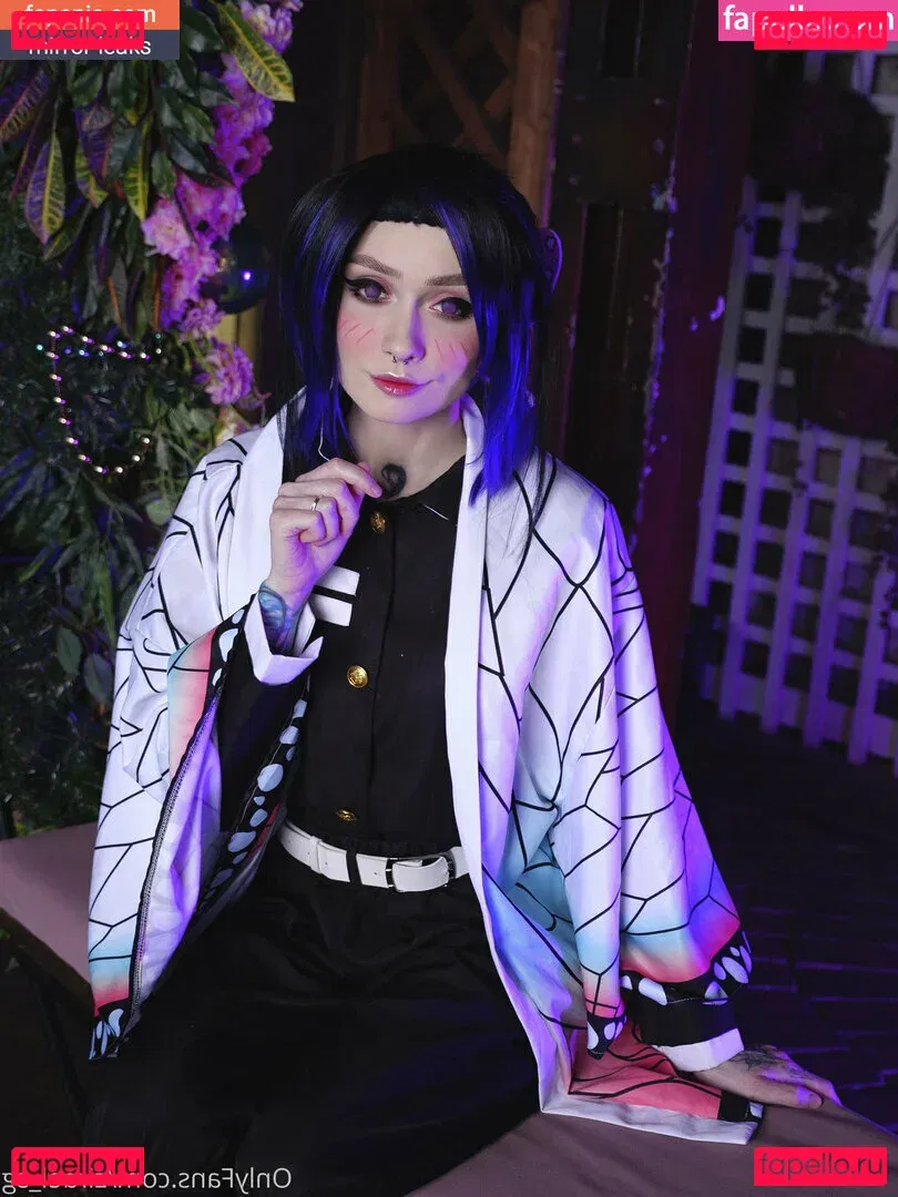 Zirael_sg Onlyfans Photo Gallery 