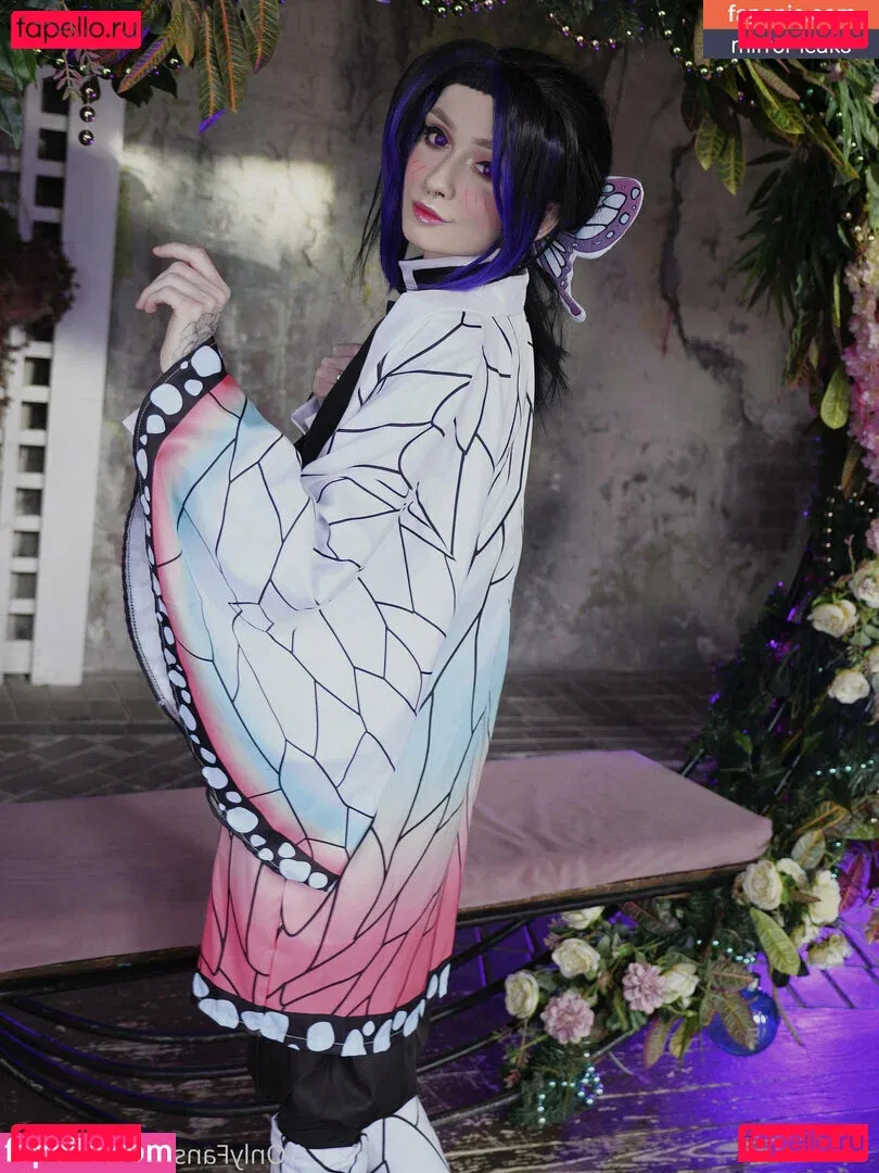 Zirael_sg Onlyfans Photo Gallery 