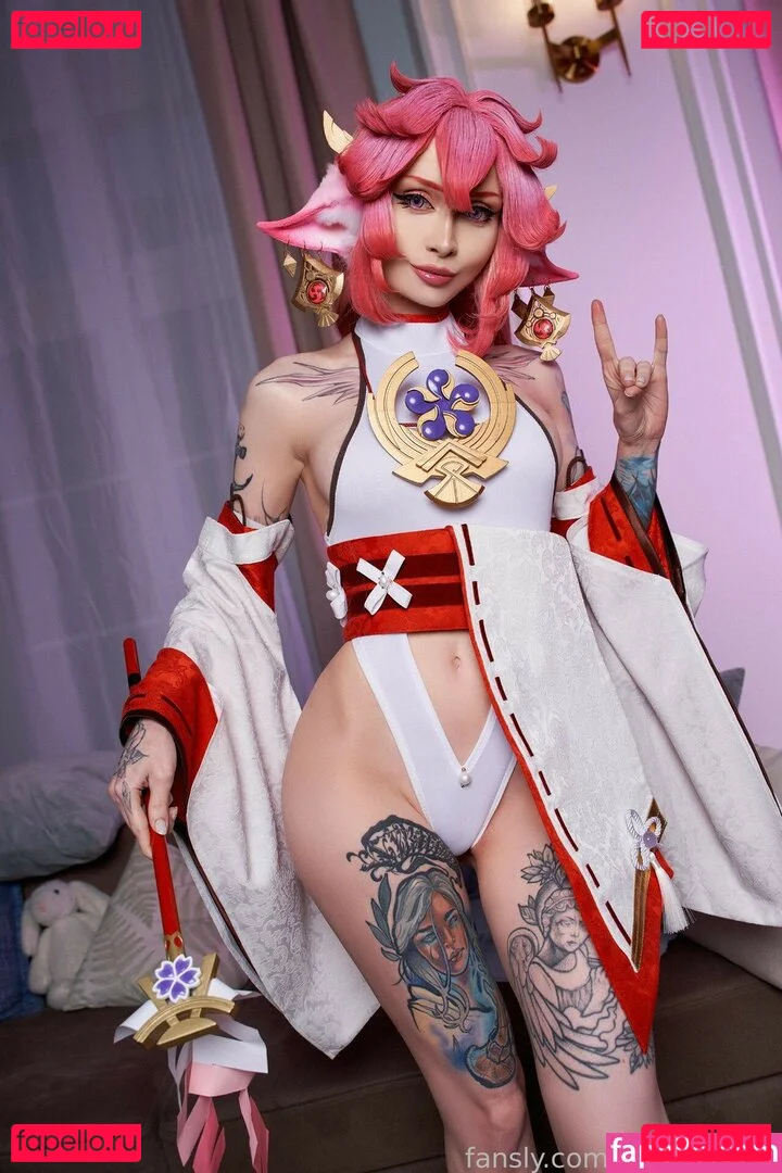 Zirael_sg Onlyfans Photo Gallery 