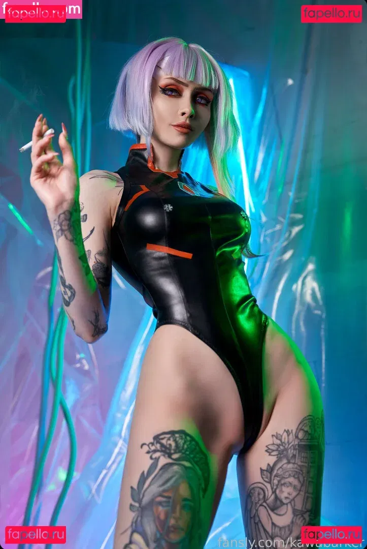 Zirael_sg Onlyfans Photo Gallery 