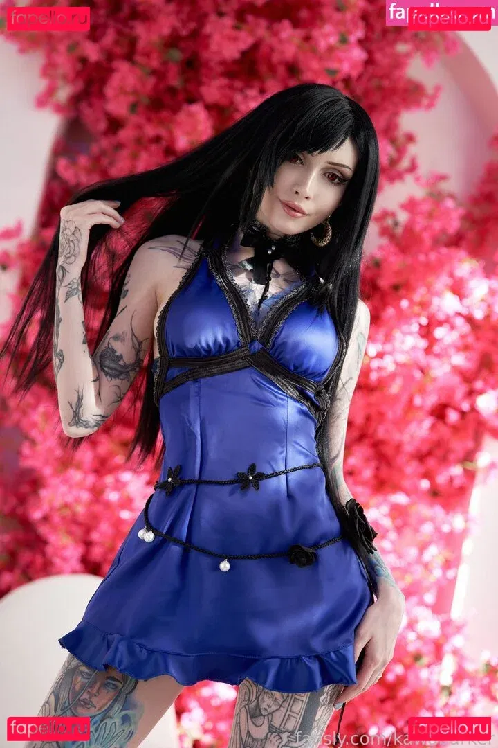 Zirael_sg Onlyfans Photo Gallery 